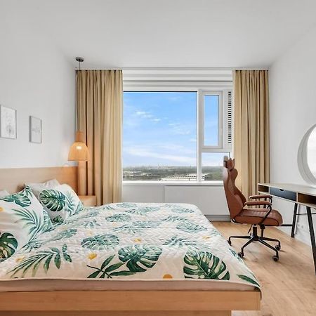 On The Danube, City Center, Free Parking Bratislava Luaran gambar